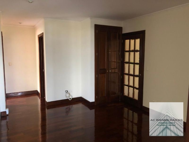 Venta apartamento 3 hab + servicio zona 14 - 3