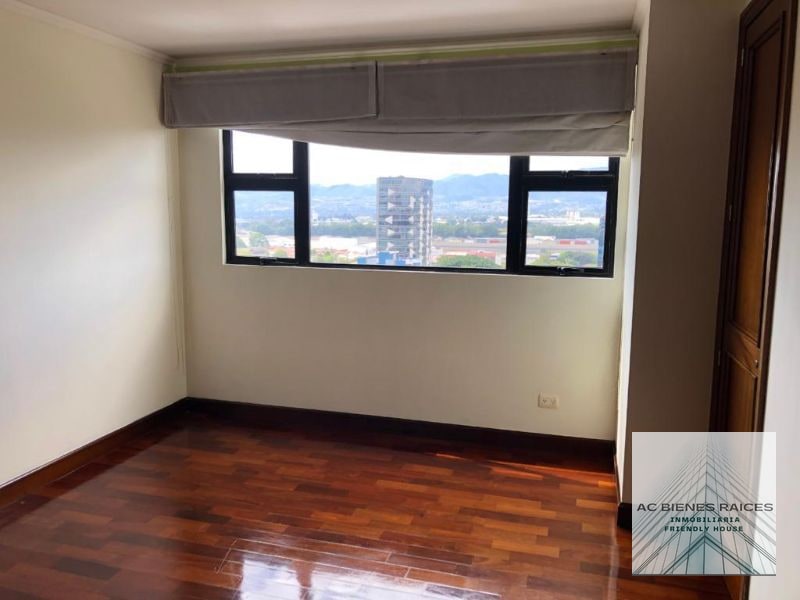 Venta apartamento 3 hab + servicio zona 14 - 4