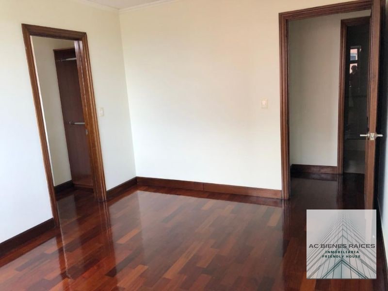 Venta apartamento 3 hab + servicio zona 14 - 6