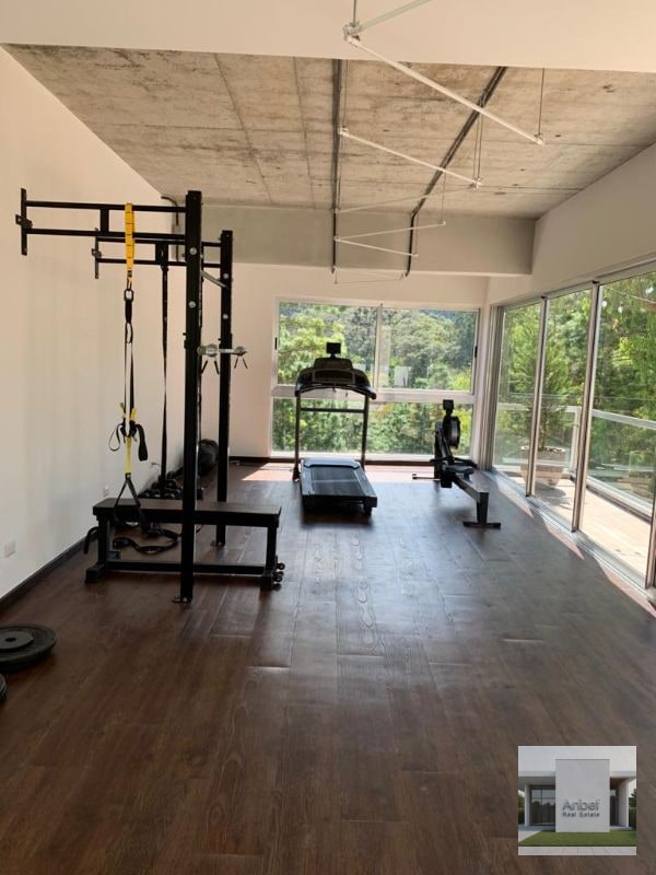 TELIA Alquiler Apartamento 2 Dormitorios Zona 15 Vh 2 — Apartamento en Alquiler en Telia, Zona 15, Guatemala, Ciudad — foto 4 de 10