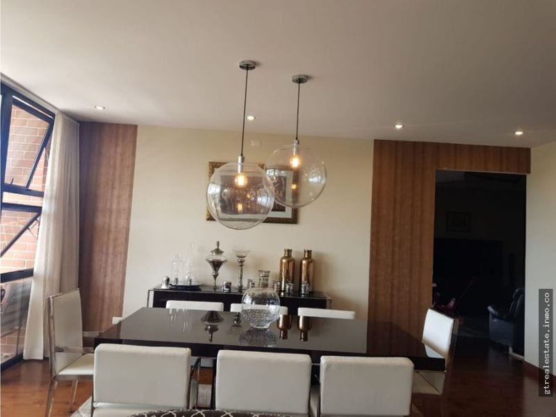 Apartamento en venta Cupertino Muxbal CES — Apartamento en Venta en Carretera a El Salvador, Guatemala, Ciudad — foto 9 de 10