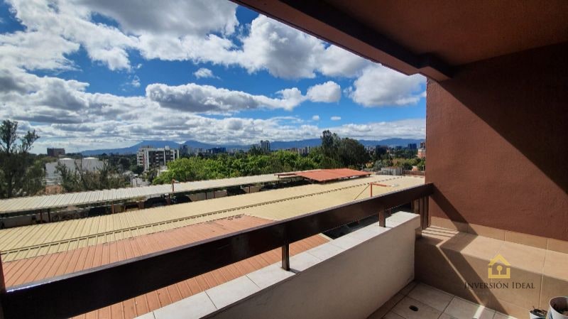 ¡OPORTUNIDAD EN ZONA 15! $160,000 | Apto. Vista  Hermosa 2 | 1 Habitación + Balcón - 9