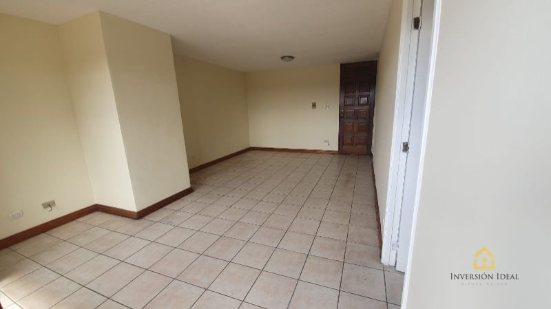 ¡OPORTUNIDAD EN ZONA 15! $160,000 | Apto. Vista  Hermosa 2 | 1 Habitación + Balcón - 4