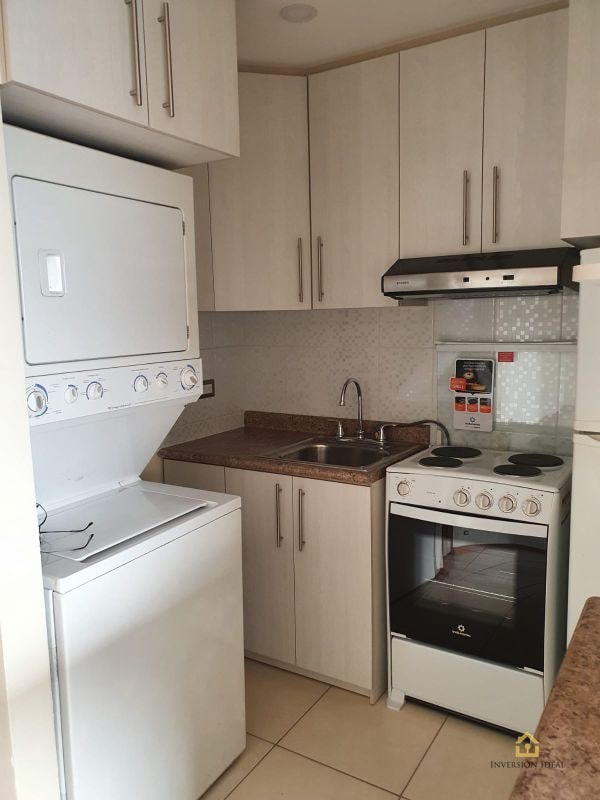¡OPORTUNIDAD EN ZONA 15! $160,000 | Apto. Vista  Hermosa 2 | 1 Habitación + Balcón - 2