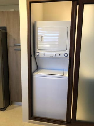 Apartamento amueblado en renta zona 14 — Apartamento en Alquiler en Zona 14, Guatemala, Ciudad — miniatura 5 de 11