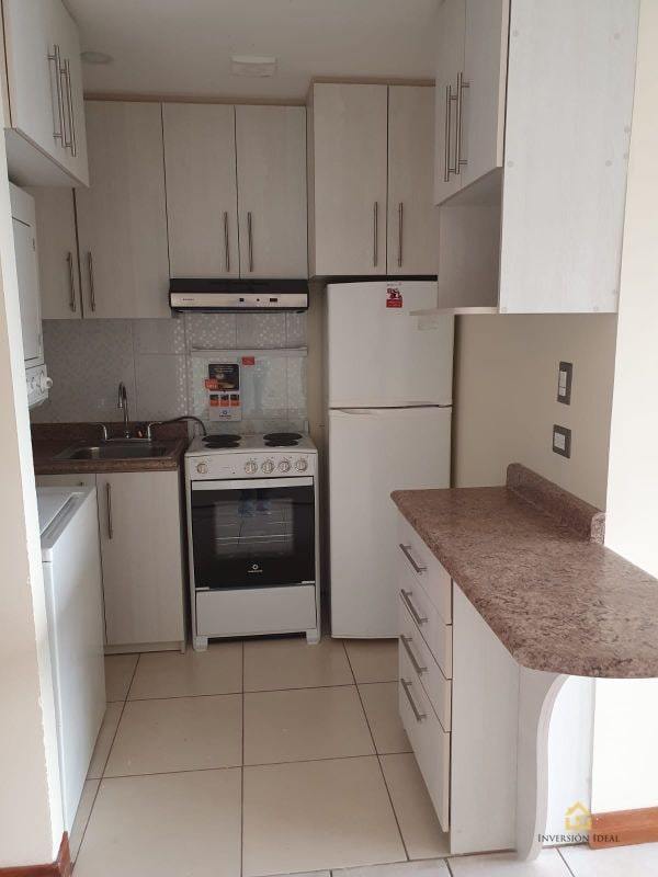 ¡OPORTUNIDAD EN ZONA 15! $160,000 | Apto. Vista  Hermosa 2 | 1 Habitación + Balcón - 8