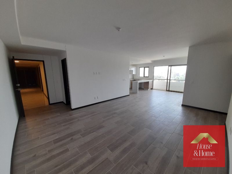 Apartamento en renta zona 14, Segheria - 1
