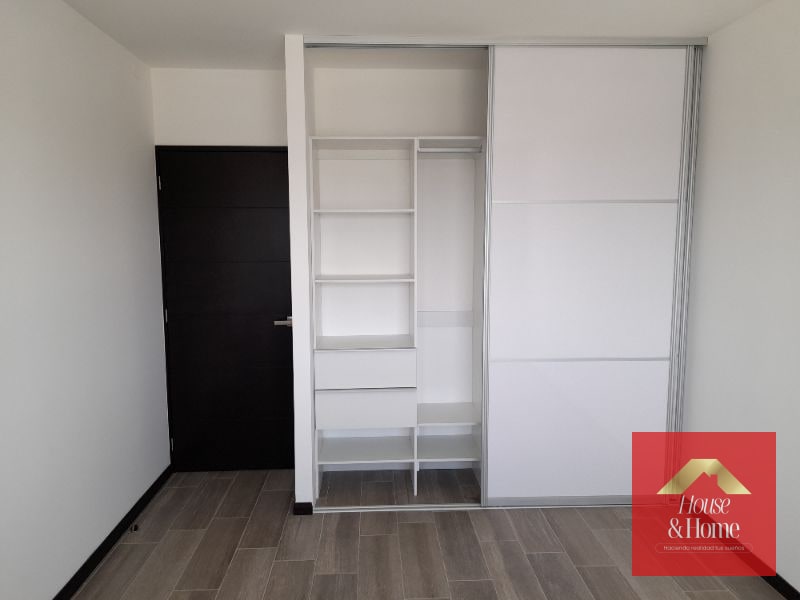 Apartamento en renta zona 14, Segheria - 6