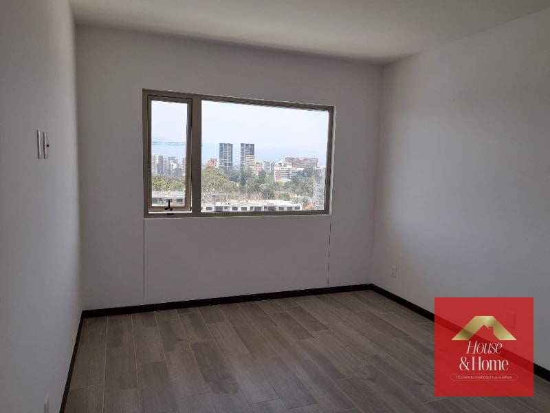 Apartamento en renta zona 14, Segheria - 5