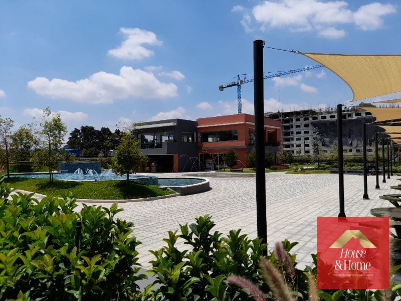 Apartamento en renta zona 14, Segheria — Apartamento en Alquiler en Segheria, Zona 14, Guatemala, Ciudad — foto 3 de 10