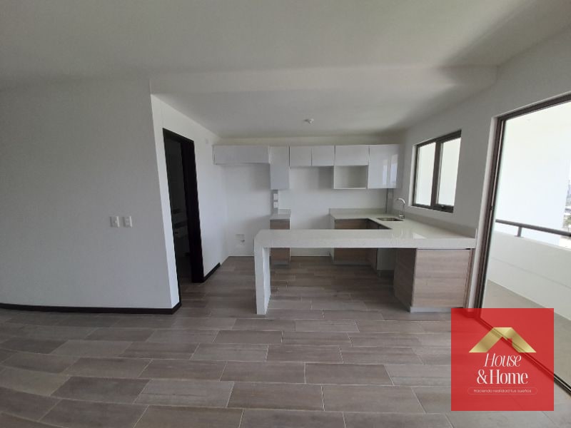 Apartamento en renta zona 14, Segheria - 2