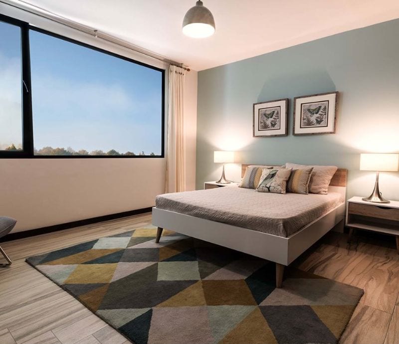 Apartamentos en zona 14 — Apartamento en Venta en Zona 14, Guatemala, Ciudad — foto 4 de 4