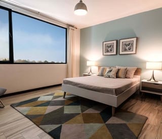 Apartamentos en zona 14 — Apartamento en Venta en Zona 14, Guatemala, Ciudad — miniatura 4 de 4
