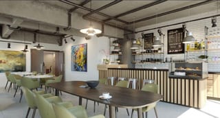 APARTAMENTOS EN ZONA 7 (OPCIÓN 1) — Apartamento en Venta en Zona 7, Guatemala, Ciudad — miniatura 4 de 5