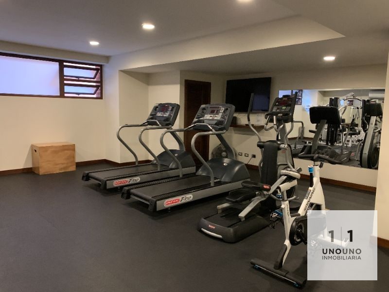 Apartamento en venta en Matisse, zona 14 — Apartamento en Venta en Matisse, Zona 14, Guatemala, Ciudad — foto 2 de 9