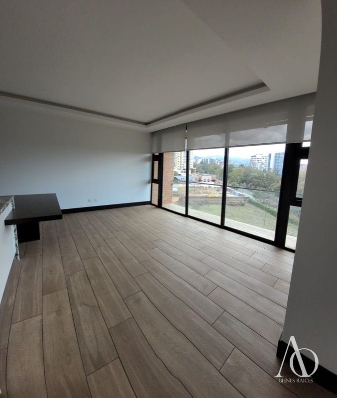 Apartamento en Alquiler Edificio Baden, zona 15 VHI N7 / EN DIRECTO — Apartamento en Alquiler en Baden, Zona 15, Guatemala, Ciudad — foto 5 de 10