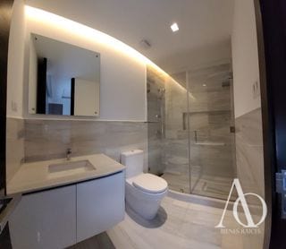 Apartamento en Alquiler Edificio Baden, zona 15 VHI N7 / EN DIRECTO — Apartamento en Alquiler en Baden, Zona 15, Guatemala, Ciudad — miniatura 3 de 10