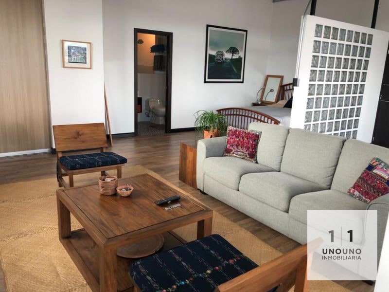 Apartamento en venta actualmente alquilado en zona 1 — Apartamento en Venta en Centro Vivo, Zona 1, Guatemala, Ciudad — foto 3 de 3