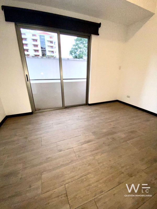 ALQUILO APARTAMENTO ZONA 10   EDIFICIO CASALINI  1001-R-198 - 5