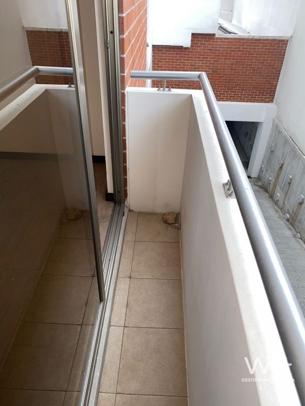 ALQUILO APARTAMENTO ZONA 10   EDIFICIO CASALINI  1001-R-198 - 13