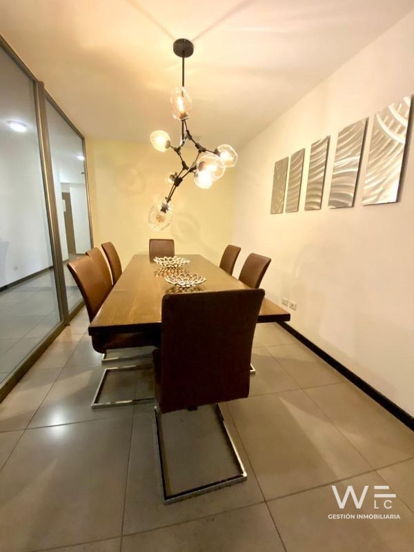 ALQUILO APARTAMENTO ZONA 10   EDIFICIO CASALINI  1001-R-198 - 9