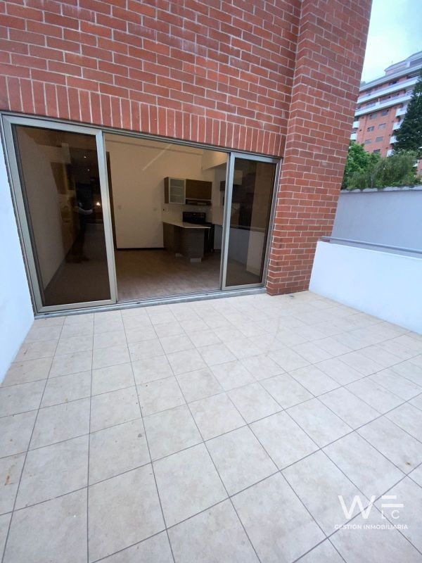 ALQUILO APARTAMENTO ZONA 10   EDIFICIO CASALINI  1001-R-198 - 3