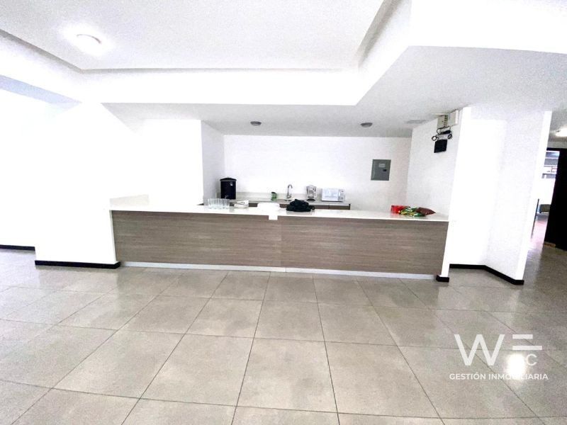 ALQUILO APARTAMENTO ZONA 10 EDIFICIO CASALINI 1001-R-198 - 12