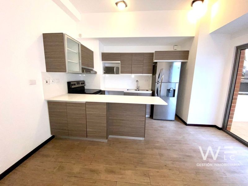 ALQUILO APARTAMENTO ZONA 10 EDIFICIO CASALINI 1001-R-198 - 17