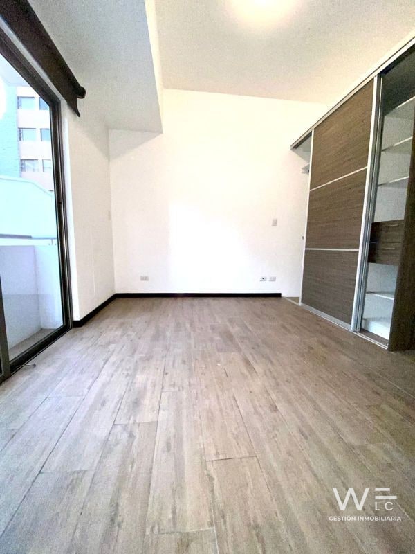ALQUILO APARTAMENTO ZONA 10   EDIFICIO CASALINI  1001-R-198 - 15