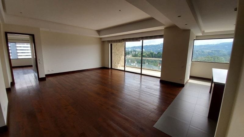 TIFFANY 5TA AVENIDA APARTAMENTO EN VENTA ZONA 14 - Miniatura 12