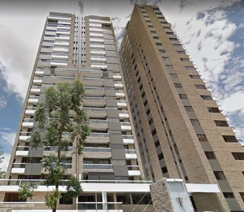 TIFFANY 5TA AVENIDA APARTAMENTO EN VENTA ZONA 14 - Image 1