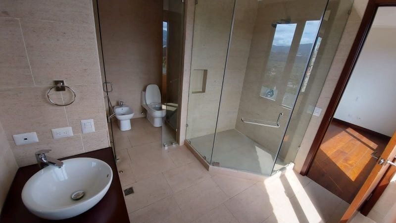 TIFFANY 5TA AVENIDA APARTAMENTO EN VENTA ZONA 14 - Miniatura 14