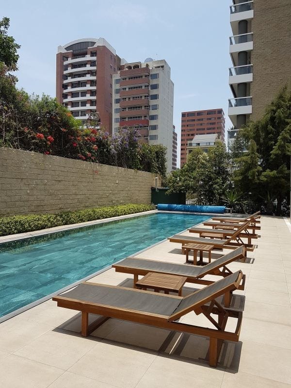 TIFFANY 5TA AVENIDA APARTAMENTO EN VENTA ZONA 14 - Image 5