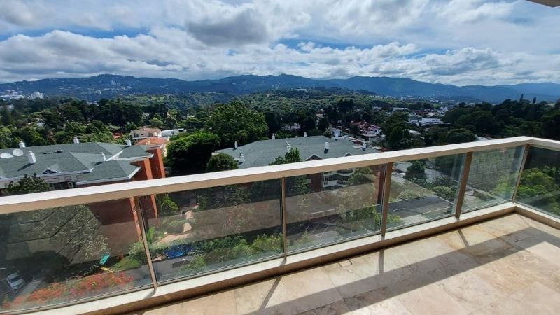 TIFFANY 5TA AVENIDA APARTAMENTO EN VENTA ZONA 14 - Miniatura 10