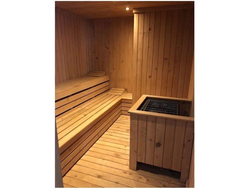 Apto renta z14 VITRA  — Apartamento en Alquiler en Zona 14, Guatemala, Ciudad — foto 13 de 15