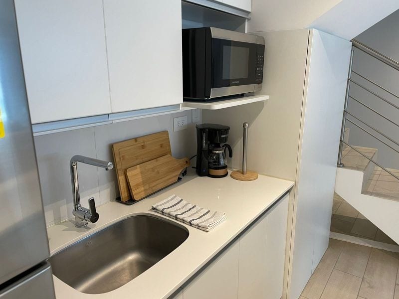 Apto amoblado en venta en QUO zona 4  — Apartamento en Venta en QUO, Zona 4, Guatemala, Ciudad — foto 11 de 14