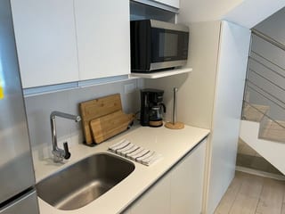 Apto amoblado en venta en QUO zona 4  — Apartamento en Venta en QUO, Zona 4, Guatemala, Ciudad — miniatura 11 de 14