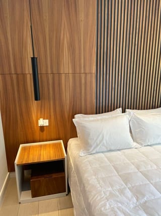 Apto amoblado en venta en QUO zona 4  — Apartamento en Venta en QUO, Zona 4, Guatemala, Ciudad — miniatura 8 de 14