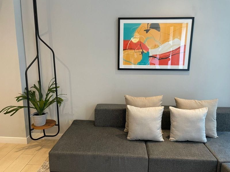 Apto amoblado en venta en QUO zona 4  — Apartamento en Venta en QUO, Zona 4, Guatemala, Ciudad — foto 14 de 14