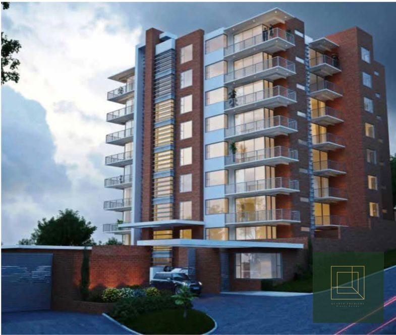 Apartamento en venta zona 16 - 6