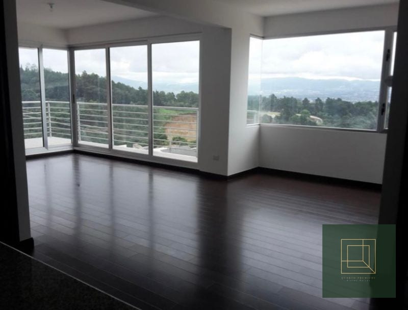 Apartamento en venta zona 16 — Apartamento en Venta en Nueva Caledonia, Zona 16, Guatemala, Ciudad — foto 5 de 7
