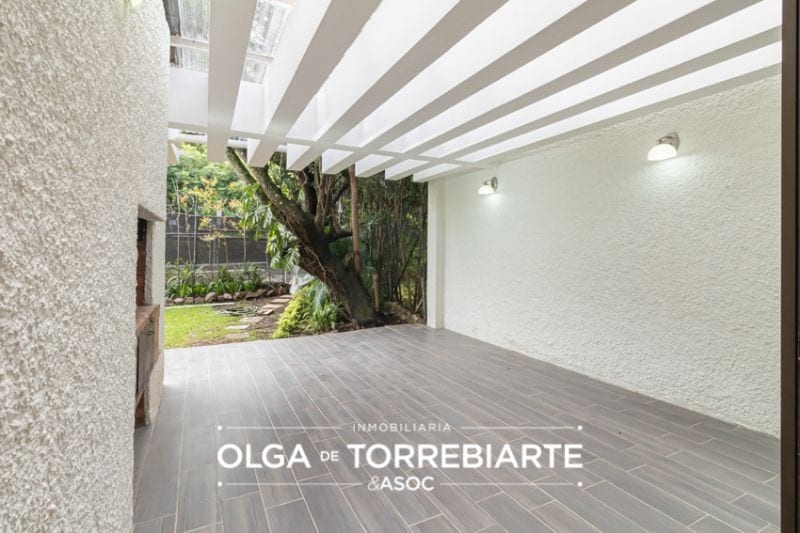 Townhouse en Solana, San Lazaro — Apartamento en Alquiler en San Lázaro, Zona 15, Guatemala, Ciudad — foto 14 de 16