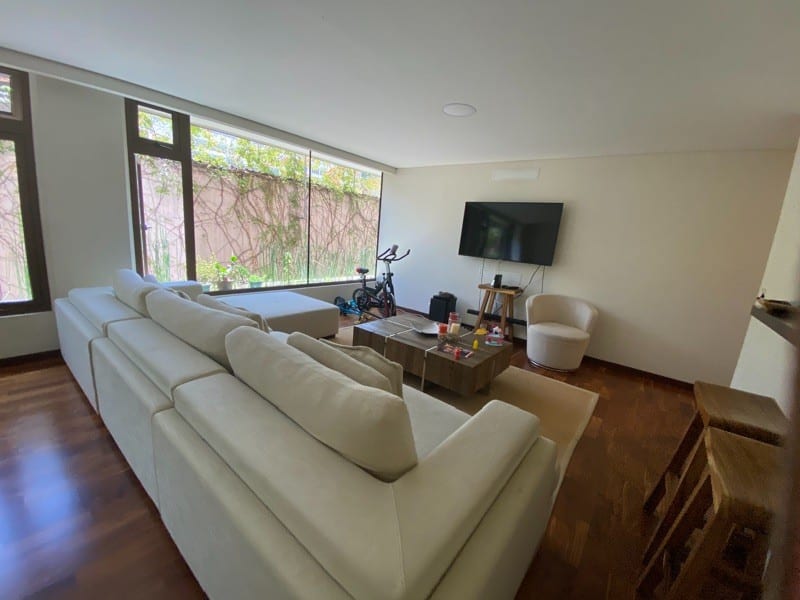 Apartamento en venta Zona 14/ 3 hab — Apartamento en Venta en Zona 14, Guatemala, Ciudad — foto 7 de 15