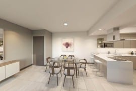 APARTAMENTOS EN ZONA 15 (OPCIÓN 2) — Apartamento en Venta en Zona 15, Guatemala, Ciudad — miniatura 2 de 3