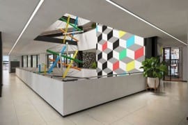 APARTAMENTO EN ZONA 15 (OPCIÓN 1) — Apartamento en Venta en Zona 15, Guatemala, Ciudad — foto 2 de 4