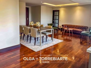 Apartamento en Santa Ines, zona 14 — Apartamento en Alquiler en Santa Inés, Zona 14, Guatemala, Ciudad — miniatura 4 de 9