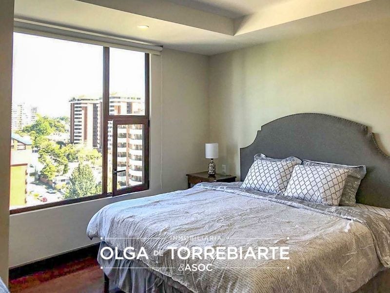 Apartamento en Santa Ines, zona 14 — Apartamento en Alquiler en Santa Inés, Zona 14, Guatemala, Ciudad — foto 9 de 9