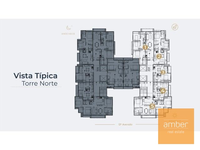 Edificio Casa Tauré (Pre-venta) - 6