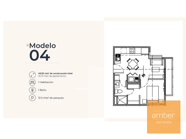 Edificio Casa Tauré (Pre-venta) - 11