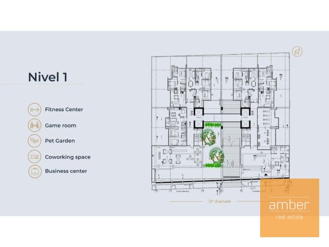Edificio Casa Tauré (Pre-venta) - 7